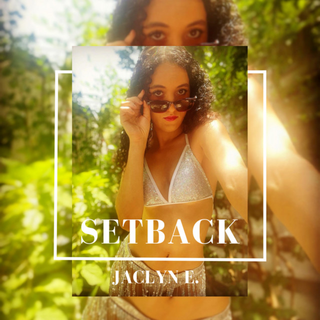 Setback cover art
