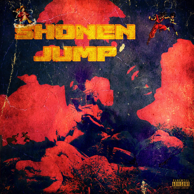Shonen Jump - Single by EZI1000 | Spotify