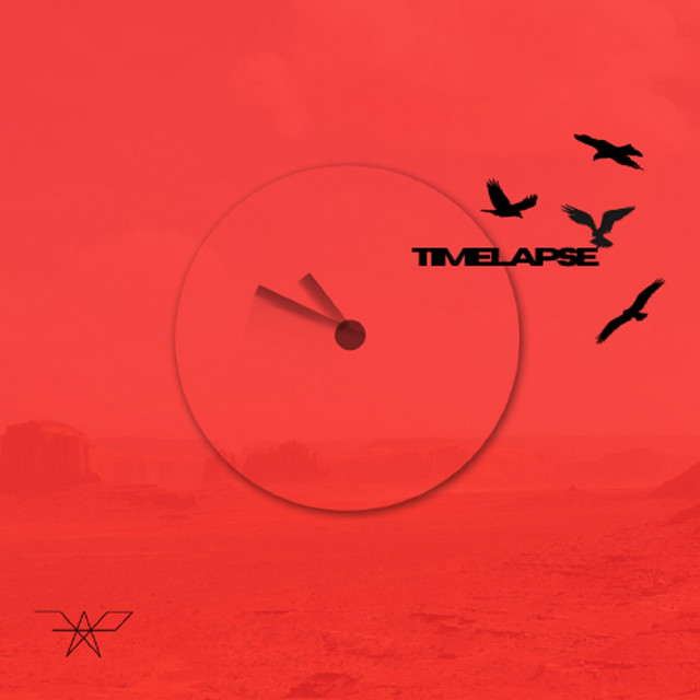 Timelapse cover art