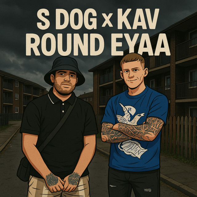 undefined album image