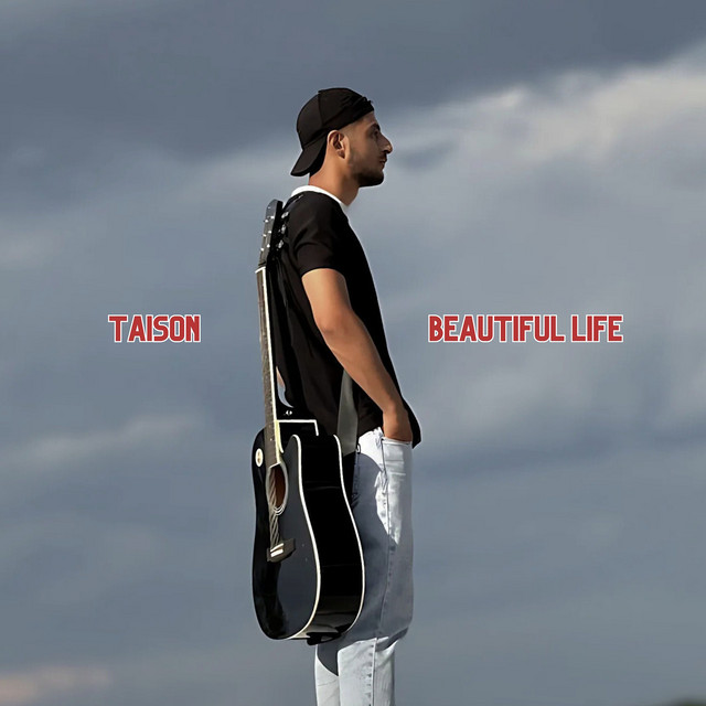 Обкладинка: Beautiful Life — Taison