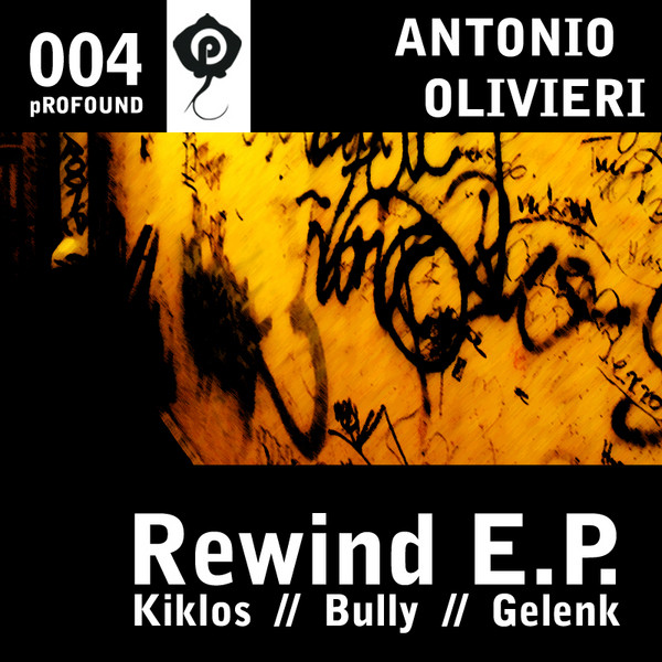 Rewind cover art