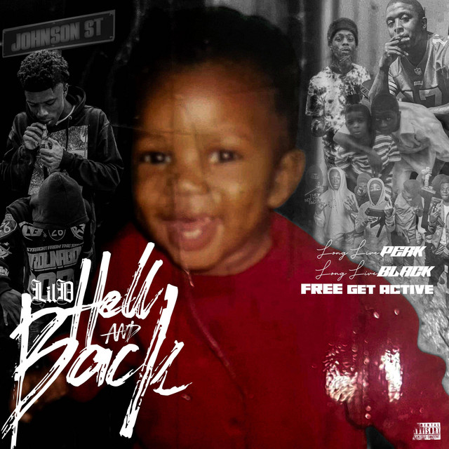 Heart of the bricks cover art