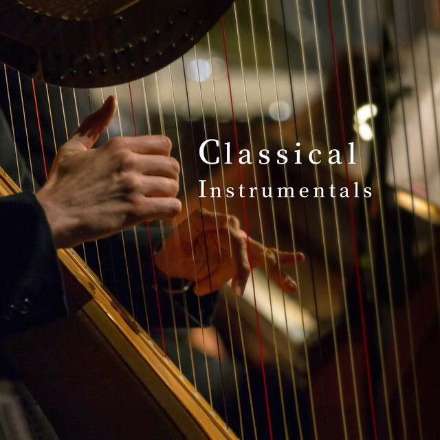 Bach: Minuet in G Major cover art