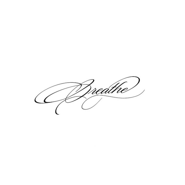 breathe cover art
