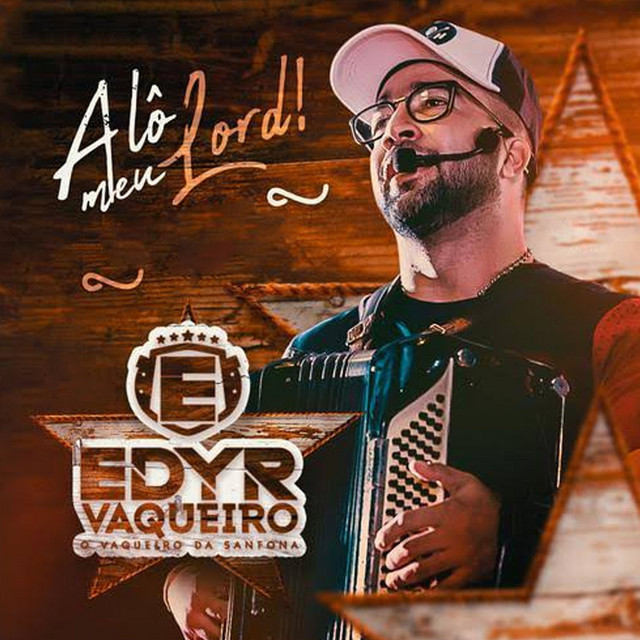Alô Meu Lord! cover art