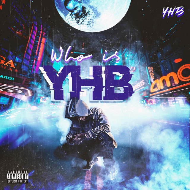 M.O.M.S - Single by YHB | Spotify