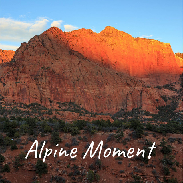 Alpine Moment cover art
