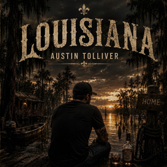 Louisiana album image