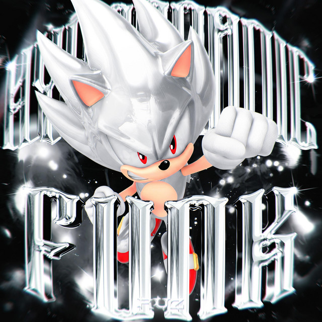 HYPERSONIC FUNK