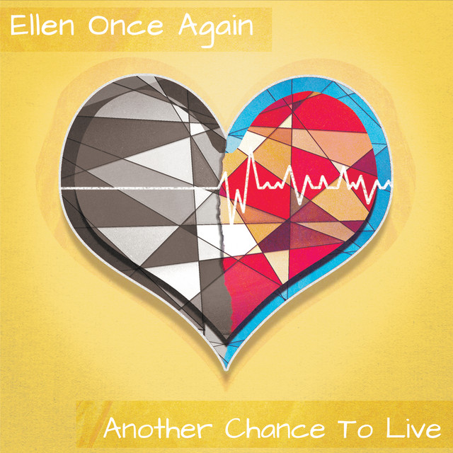Change Is Here cover art