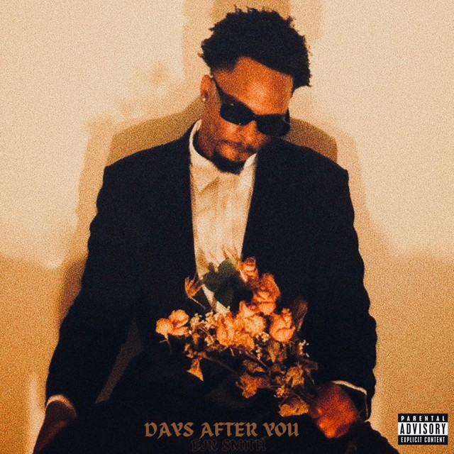 Days After You cover art