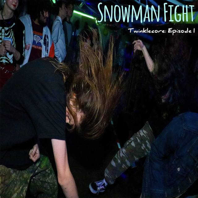 Twinklecore Episode I cover art