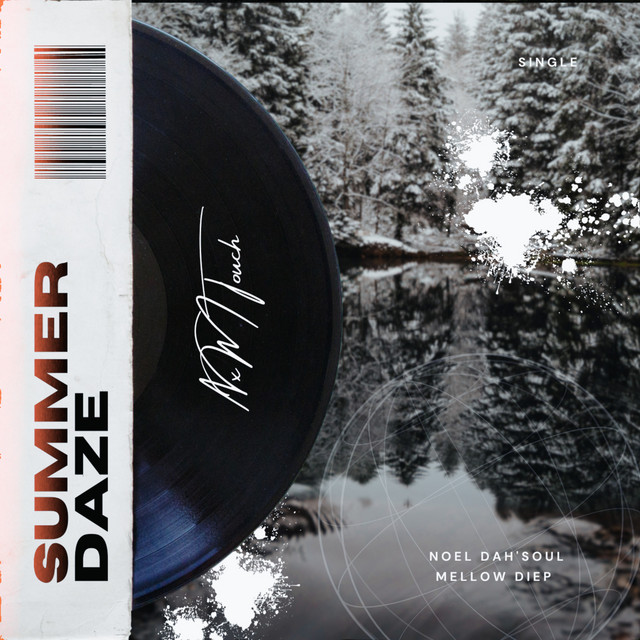 Summer Daze (NxM Touch) - 2024 Edtion