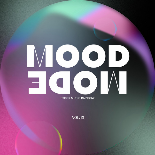 Stock Music Rainbow vol. 15 cover art