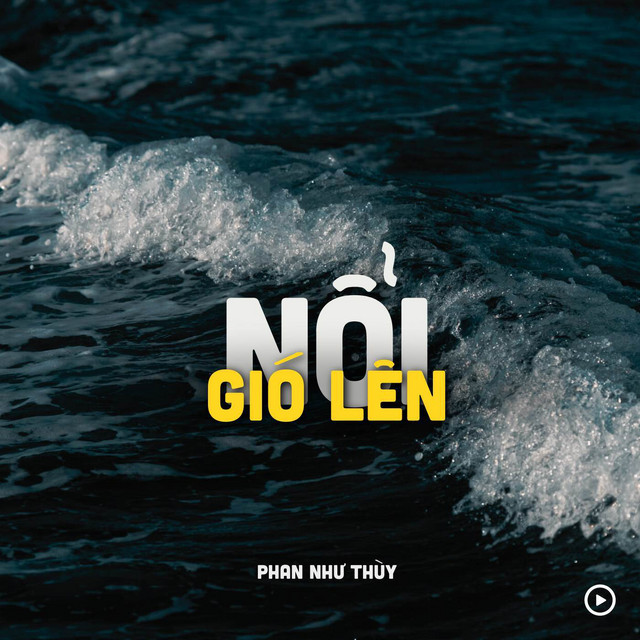 Nổi Gió Lên - Lofi