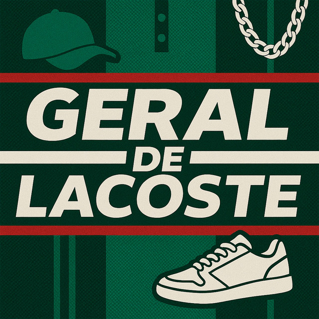 GERAL DE LACOSTE