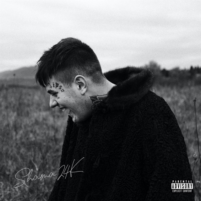 Scum è Famiglia cover art