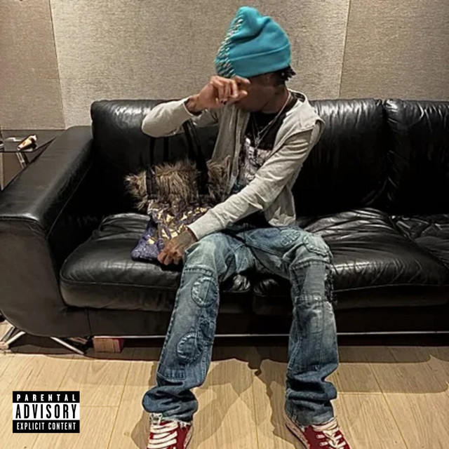 Hearted cover art