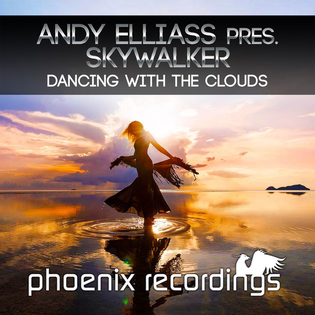Dancing with the Clouds - Extended Mix album art