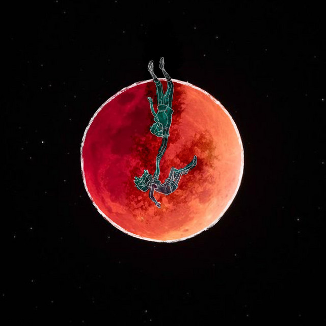 Lunar Eclipse cover art