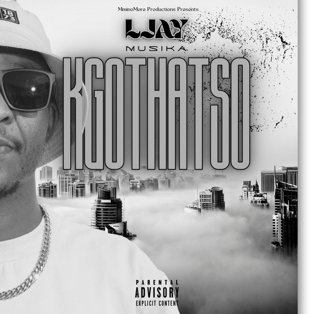 Moshemane cover art