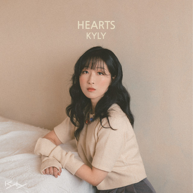 Hearts cover art