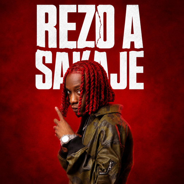 Rezo A Sakaje