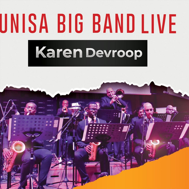 Karen Devroop