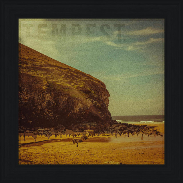 Tempest (Remastered) cover art