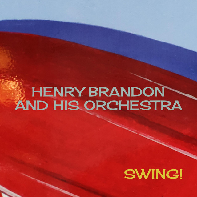 Henry Brandon and His Orchestra