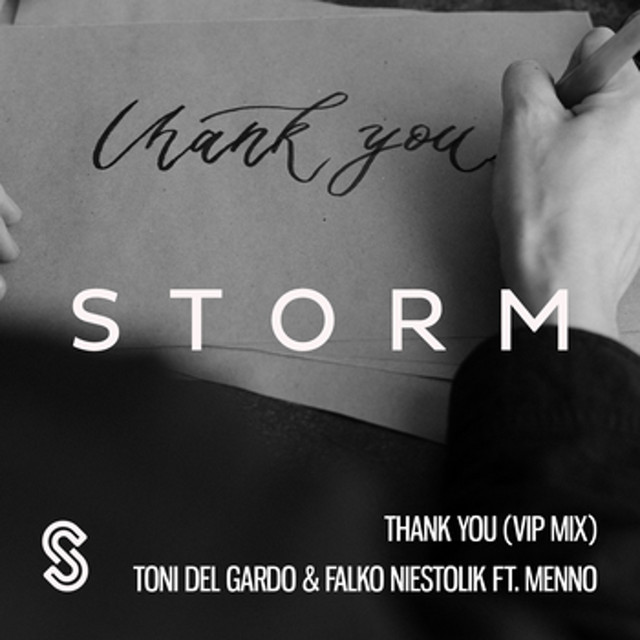 Thank You - VIP Mix