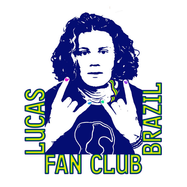 Fan Club Lucas Brazil