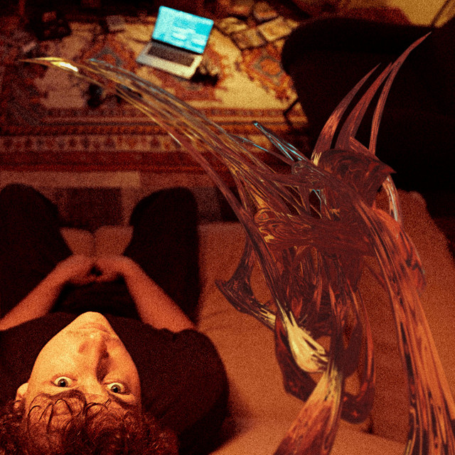 What It Feels Like cover art