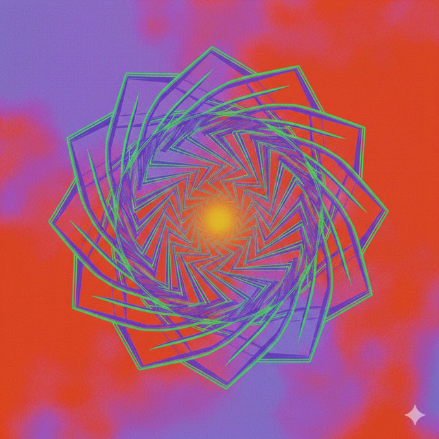 Album cover for Alta Vibra V5 by CHILL SONG