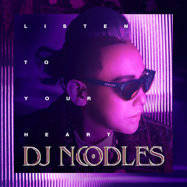 Listen To Your Heart (feat Diiton) [Radio Mix] cover art