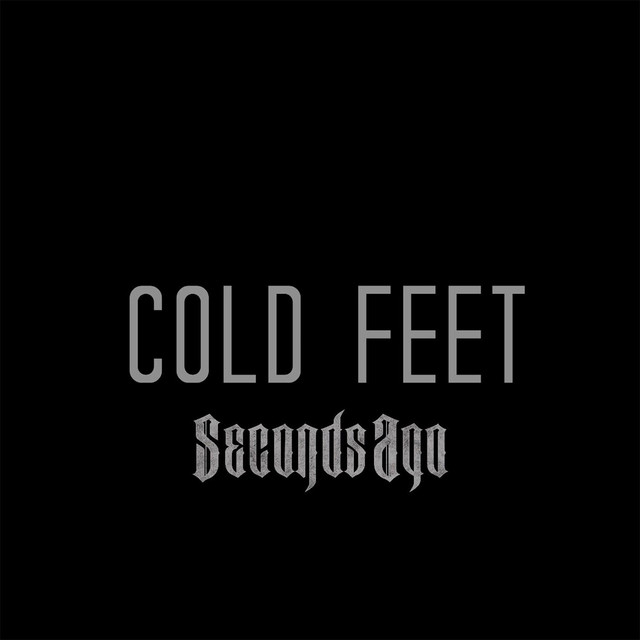 Cold Feet cover
