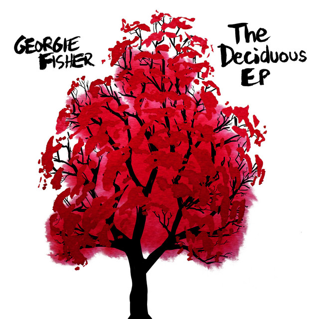 The Deciduous EP cover art
