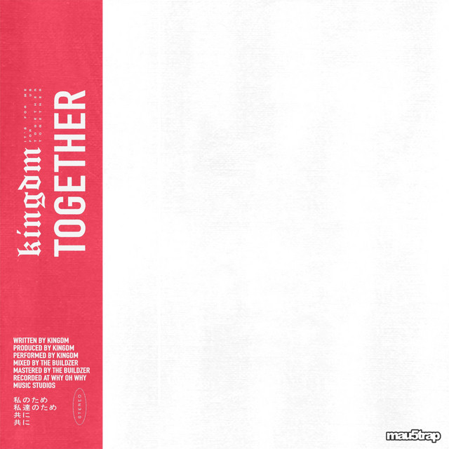 Together cover