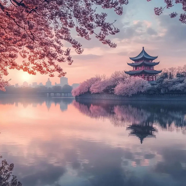 BASS BOOSTED SONGS, Arben Bajrami – Hangzhou