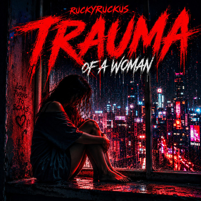 Trauma Of A Woman - Album by RuckyRuckus | Spotify