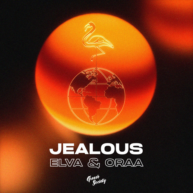 Jealous