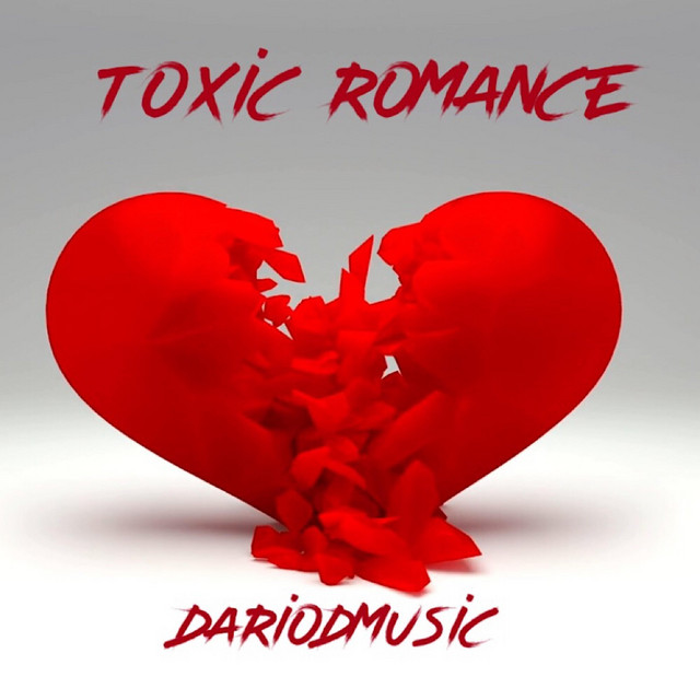 Toxic Romance