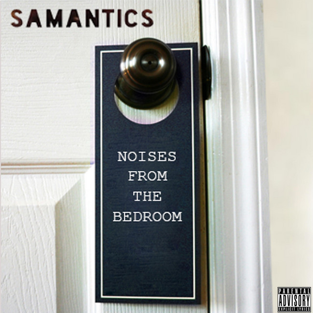 Noises from the Bedroom cover art