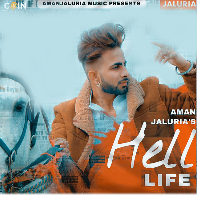 Hell Life by Romeoz