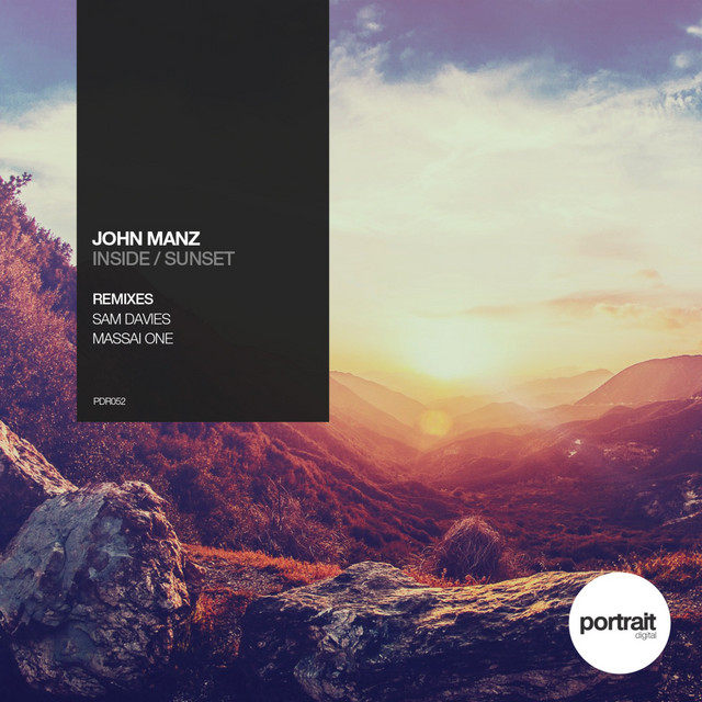 Inside - Sam Davies Remix cover art