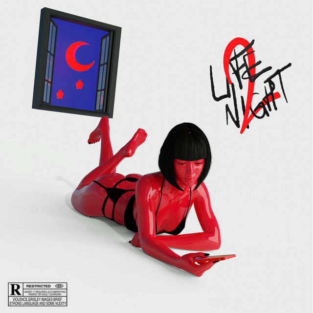 Life Night 2 cover art