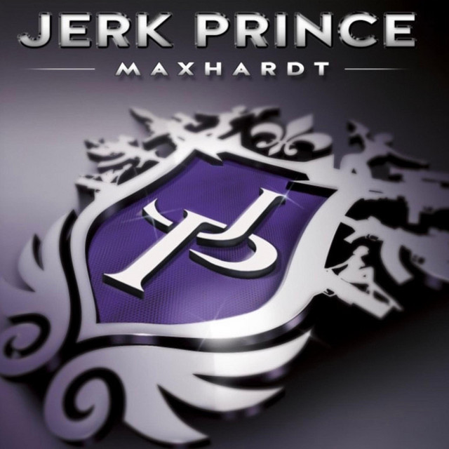 Jerk Prince cover art