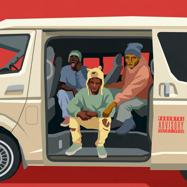 undefined album image