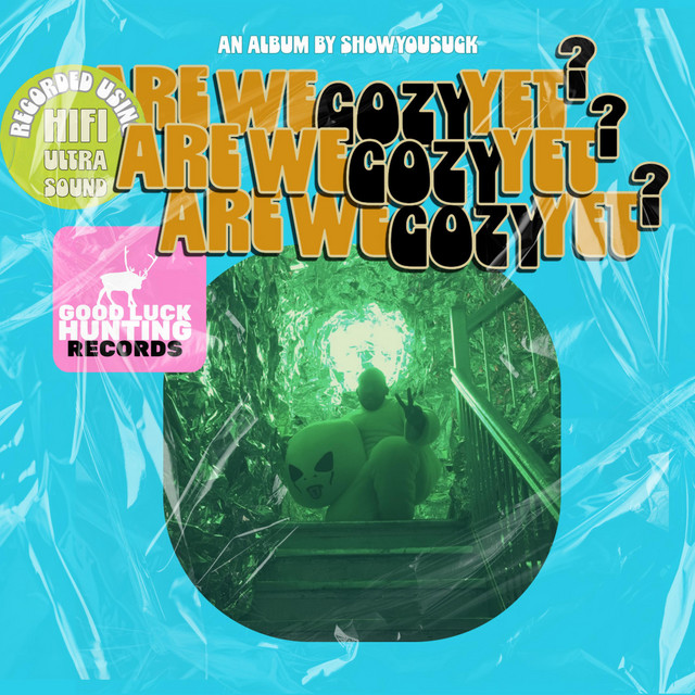 HELLA CUTE cover art